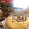 STARBUCKS COFFEE - 料理写真: