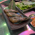 韓国屋台 ペゴッパヨ - 