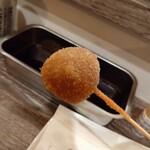 遣らずの雨 - 