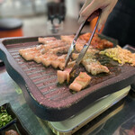 韓国屋台 ペゴッパヨ - 