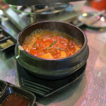 韓国屋台 ペゴッパヨ - 