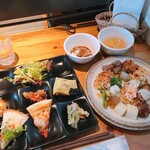 ダンザ パデーラ - 