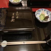 うなぎ割烹 大江戸 - 