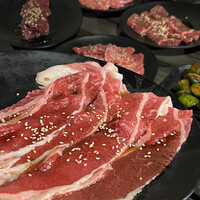 食べ飲み放題 焼肉ダイニングちからや 名駅店 - 