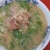 元祖ラーメン長浜家