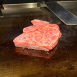 川崎 鉄板 ステーキ 神戸亭 - 