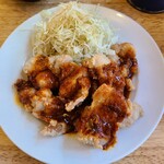 川崎 鉄板 ステーキ 神戸亭 - 