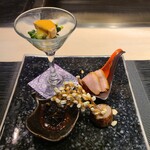 川崎 鉄板 ステーキ 神戸亭 - 