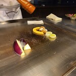 川崎 鉄板 ステーキ 神戸亭 - 