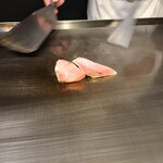 川崎 鉄板 ステーキ 神戸亭 - 