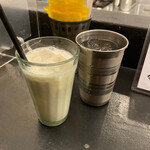 Curry Spice Gelateria KALPASI - 塩麹ラッシー