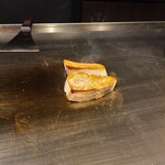 川崎 鉄板 ステーキ 神戸亭 - 