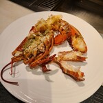 川崎 鉄板 ステーキ 神戸亭 - 