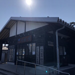 牡蠣ノ星 - 外観