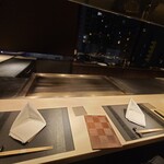 川崎 鉄板 ステーキ 神戸亭 - 