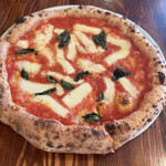 Trattoria Pizzeria Amici - 