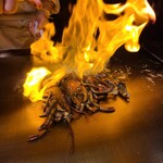 川崎 鉄板 ステーキ 神戸亭 - 