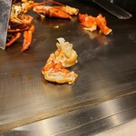 川崎 鉄板 ステーキ 神戸亭 - 