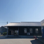 牡蠣ノ星 - 外観