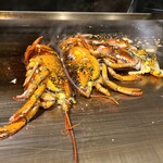 川崎 鉄板 ステーキ 神戸亭 - 