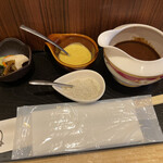 とんかつ ばんぶー - 