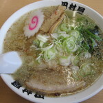 田村屋 - オイラの『塩』