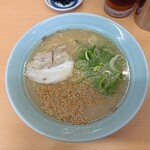 昭和 福一ラーメン - 