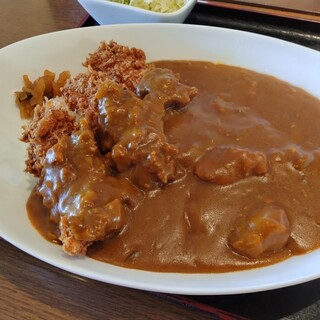 レストラン角 _1