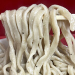 ラーメン二郎 - 