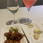 Air New Zealand Lounges - 