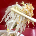 ラーメン二郎 - 