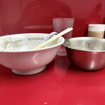 ラーメン二郎 - 