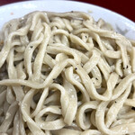 ラーメン二郎 - 