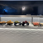 Air New Zealand Lounges - 