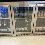 Air New Zealand Lounges - 