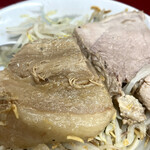 ラーメン二郎 - 