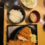 Tonkatsu Keiwaikei - 