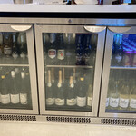 Air New Zealand Lounges - 