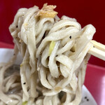 ラーメン二郎 - 