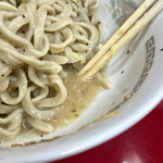 ラーメン二郎 - 