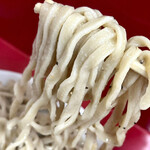 ラーメン二郎 - 