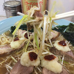 ラーメンショップ - 