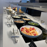 Air New Zealand Lounges - 