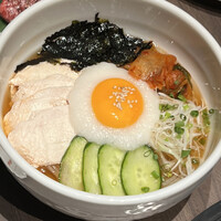 名駅de 焼肉 DOURAKU 名駅店 - 