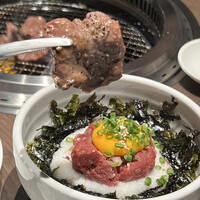 名駅de 焼肉 DOURAKU 名駅店 - 