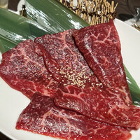 名駅de 焼肉 DOURAKU 名駅店 - 