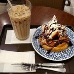 サンマルクカフェ 佐世保四ヶ町店 - 