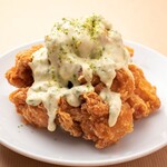 Gochumayo chicken