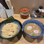 つけ麺 はま紅葉 - 