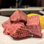 焼肉 柳之介 - 